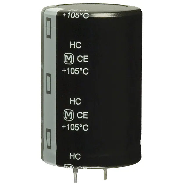 EET-HC2S471DA Panasonic Electronic Components electronic component
